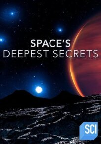 Постер к Самые глубокие секреты космоса бесплатно