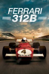 Постер к Ferrari 312B бесплатно