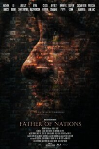 Постер к Отец народов бесплатно