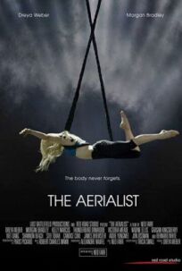 Постер к Воздушная гимнастка бесплатно