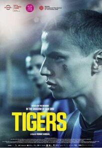 Постер к Тигры бесплатно