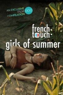 Постер к Французское прикосновение: летние девушки бесплатно