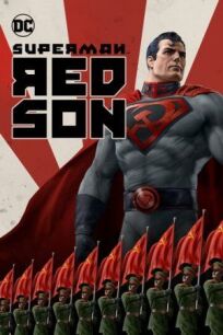 Постер к Супермен: Красный сын бесплатно