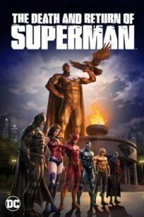 Постер к Смерть и возвращение Супермена бесплатно