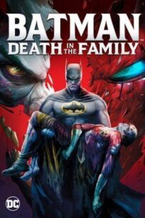 Постер к Бэтмен: Смерть в семье бесплатно