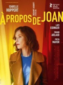 Постер к О Джоан бесплатно