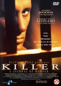Постер к Убийца: Дневник убийств бесплатно