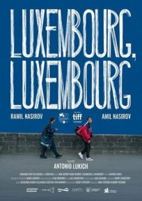 Постер к Люксембург, Люксембург бесплатно