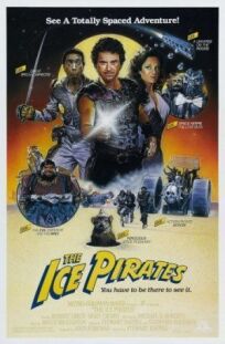 Постер к Ледовые пираты бесплатно