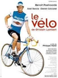 Постер к Велосипедист бесплатно