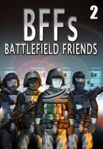 Постер к Друзья по Battlefield бесплатно