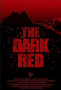 Постер к Тёмно-красный бесплатно