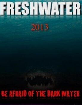 Постер к Freshwater бесплатно