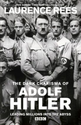 Постер к Мрачное обаяние Адольфа Гитлера бесплатно