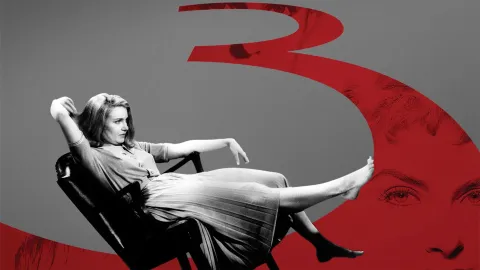 Три лица Евы — кадр 4