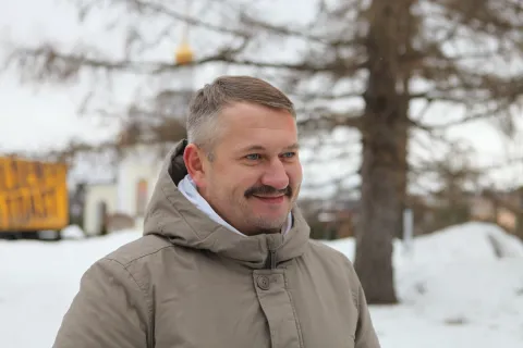 Герасим — кадр 10