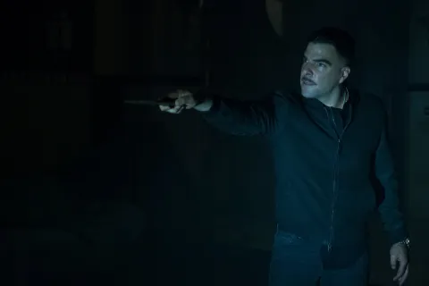 Отель «Артемида» — кадр 5