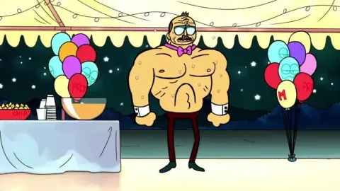 Окей, Кей О! Будем героями — кадр 12