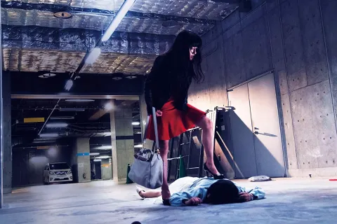 Касанэ — кадр 10