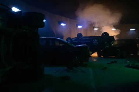 Фильм 10505483 — кадр 9
