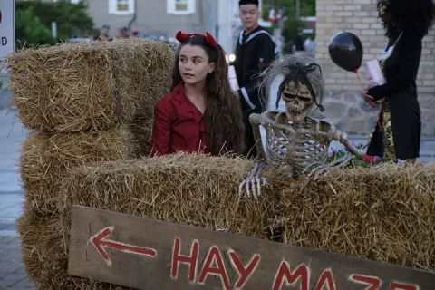 Не Стучи — кадр 10