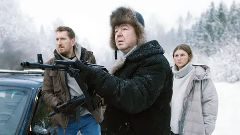 Эпидемия — кадр 2