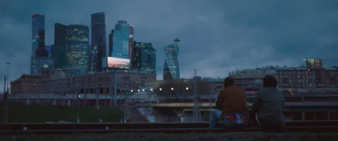 Ярды — кадр 7