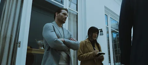 В паутине обмана — кадр 8