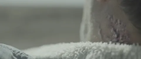 Ужас из песка — кадр 7