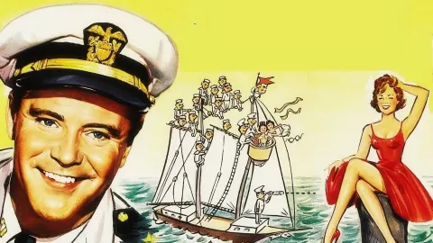 Самый дурацкий корабль в армии — кадр 12