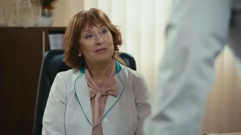 На качелях судьбы — кадр 2