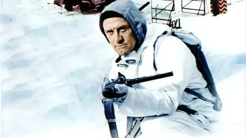 Герои Телемарка — кадр 9
