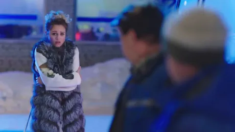 Год свиньи — кадр 9