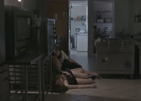 Город уснул — кадр 11