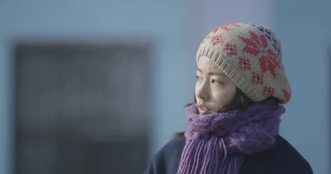 Лена — кадр 3