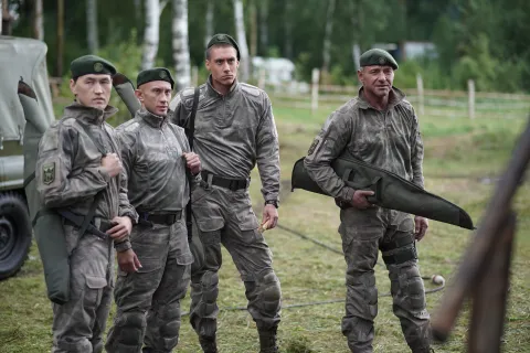 Заповедный спецназ — кадр 9
