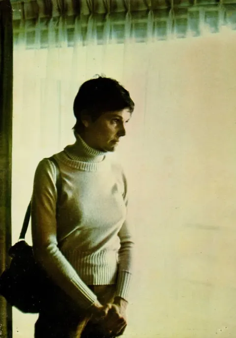 Заговор «Параллакс» — кадр 9