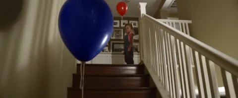 Страшные истории, рассказанные на ночь — кадр 11