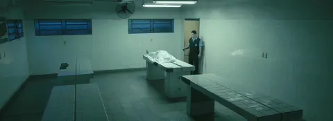 Морг — кадр 8