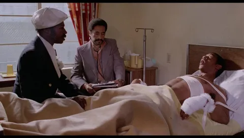 Крёстный отец диско — кадр 8
