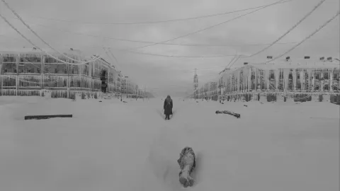 Блокадный дневник — кадр 11