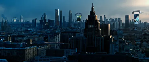 Обратимая реальность — кадр 11