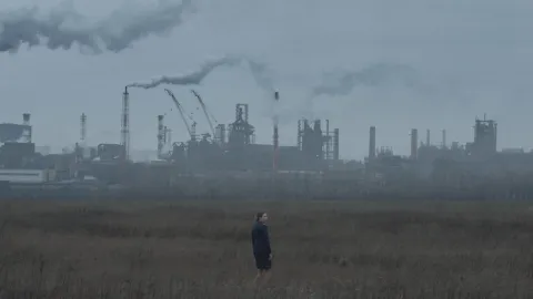 Сера — кадр 7