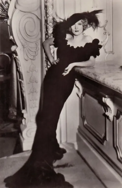 Песнь песней — кадр 7