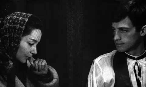 Леон Морен, священник — кадр 6