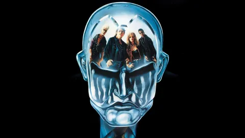 Класс 1999 — кадр 5