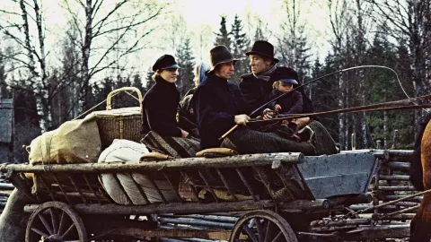 Эмигранты — кадр 10