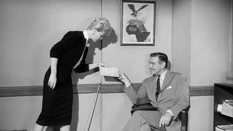 Любимец учителя — кадр 8