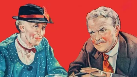 Уступи место завтрашнему дню — кадр 5