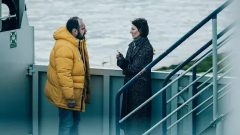 Канарейка — кадр 10